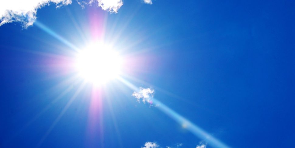 sunblue